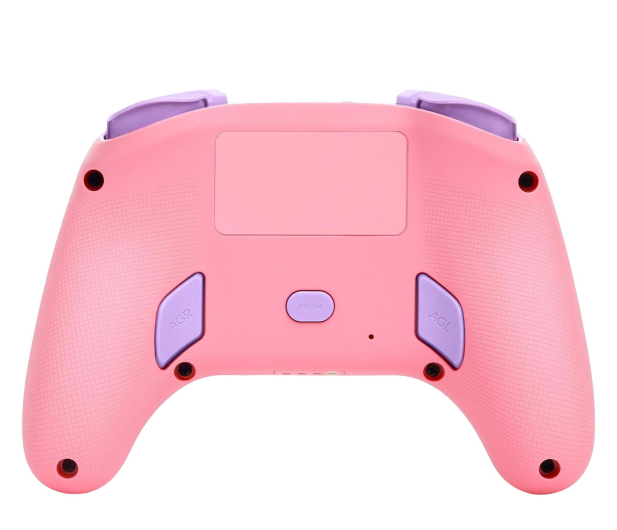 PowerA Pad bezprzewodowy Advantage - Kirby Puff  - Switch 2 - 1480033 - zdjęcie 2